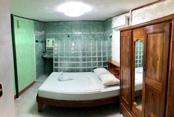 Aparthotel Gonzalez,Guanacaste>>Canas,2.5 star