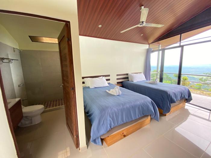 Casa Linda Vista Hotel,Cd Neily>>Agua Buena,4 star