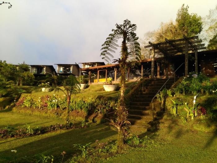 Villa Calas,Ciudad Cariari>>Alajuela,3 star