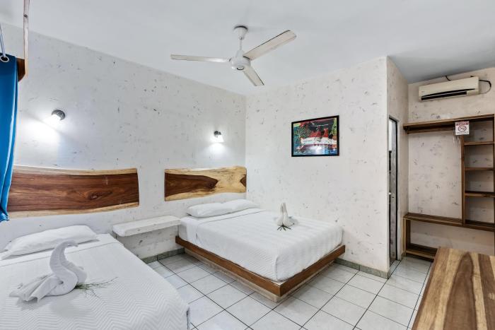 hotel tamarindo inn