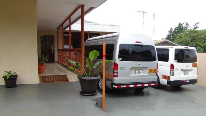mountain faro hotel
