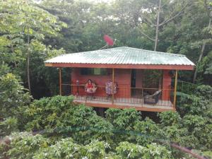 Rancho De Lelo Ecolodge