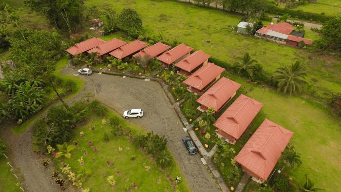 arenal history inn
