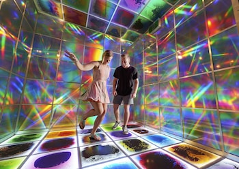 Grand Palais Beachside Resort,Maroochydore>>Alexandra Headland,4 star