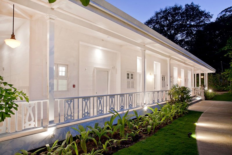 Hotel Aguas Claras Member Of The Cayuga Collection,Limon>>Cocles,5 star