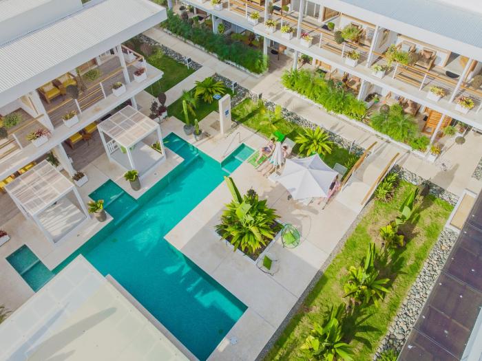umami hotel adults only