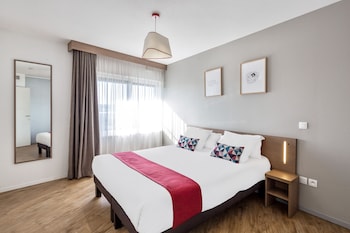 Appart'city Confort Mulhouse,Mulhouse>>Illzach,3 star