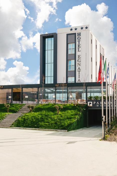 hotel egnatia