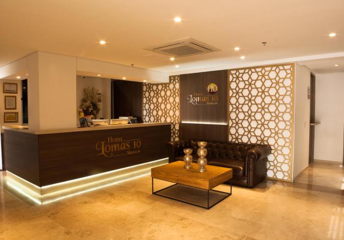 hotel lomas 10