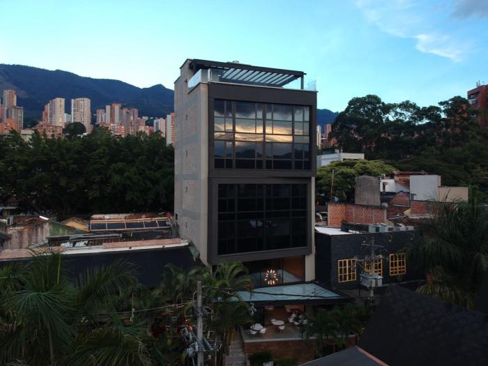 epic hotel boutique