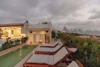 Hotel Noi Cartagena 1860 - Adults Only,Bolivar>>Cartagena,4 star