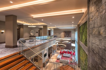 Hilton Garden Inn Bogota Airport,Bogotá>>Bogota,4 star