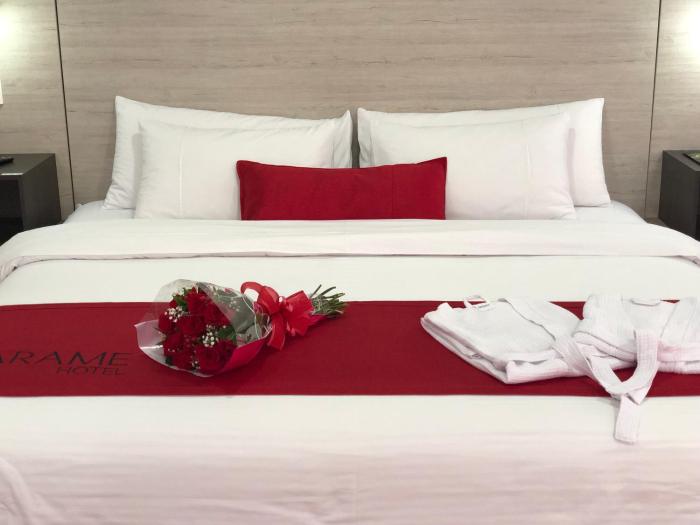 Arame Hotel,Medellin>>Envigado,3 star
