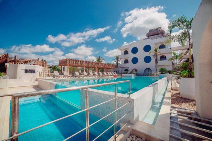 Loa Tolu By Bernalo Hotels,Sucre>>Covenas,4 star