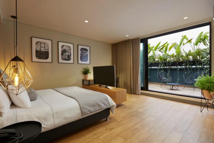 14 Urban Hotel,Itagui>>El Poblado,4 star