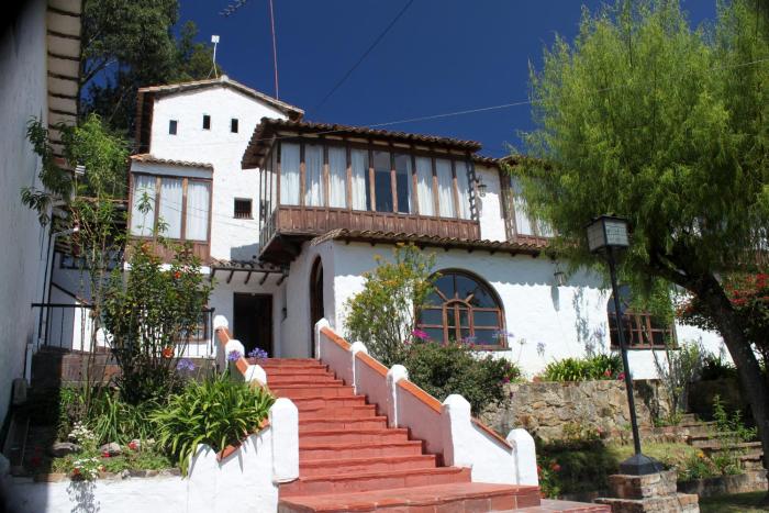 Hotel Puntalarga,Paipa>>Nobsa,3 star