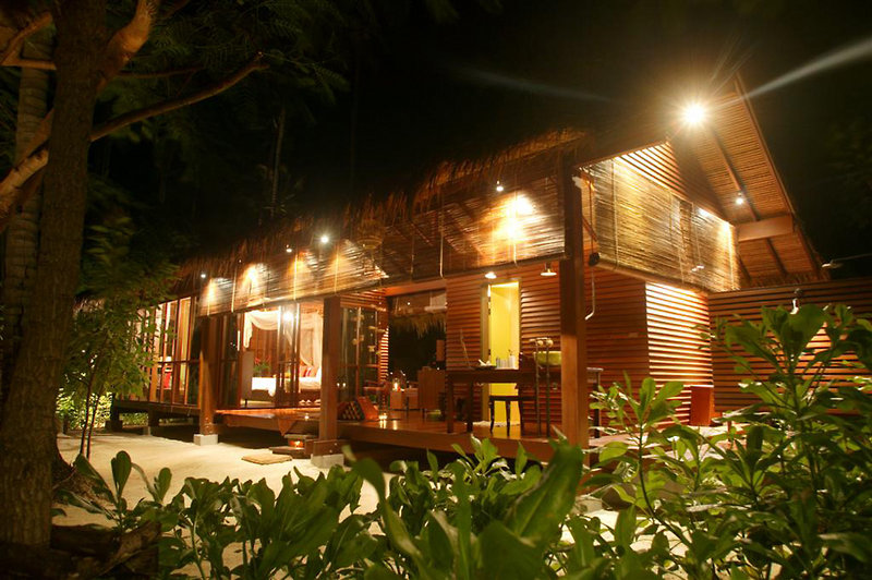 zeavola resort