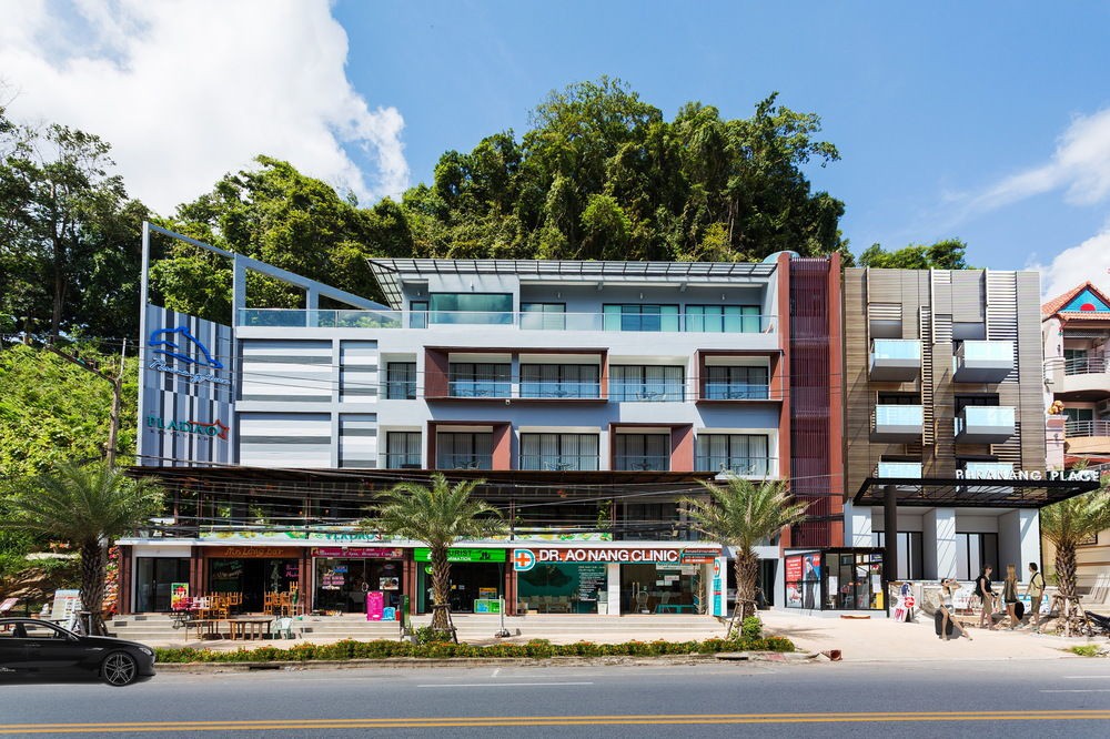 phranang place