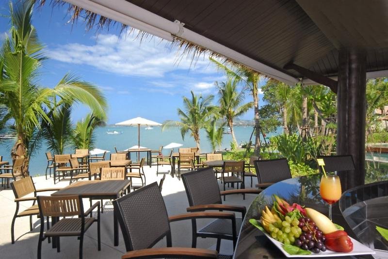 Ibis Samui Bophut,Bophut>>Bo Phut Beach,3 star