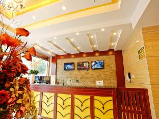 greentree inn suqian xiangwang guli south xingfu road business hotel