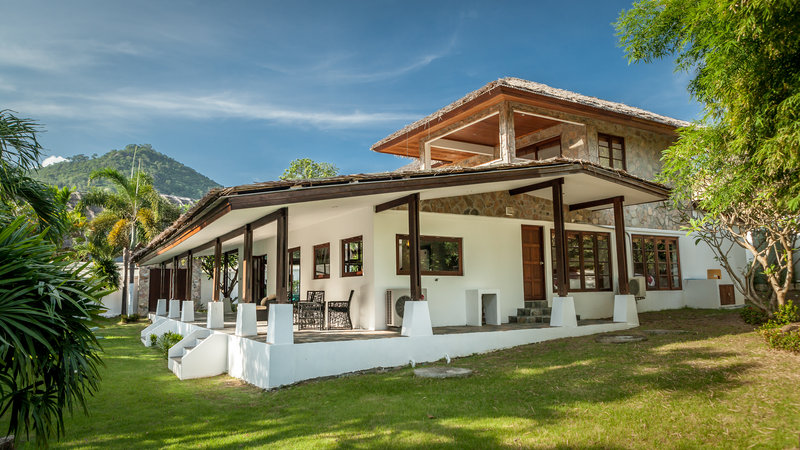 Beach Republic, Koh Samui,Ko Samui>>Chaweng Beach,4 star