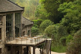 Yangshuo Sugarhouse