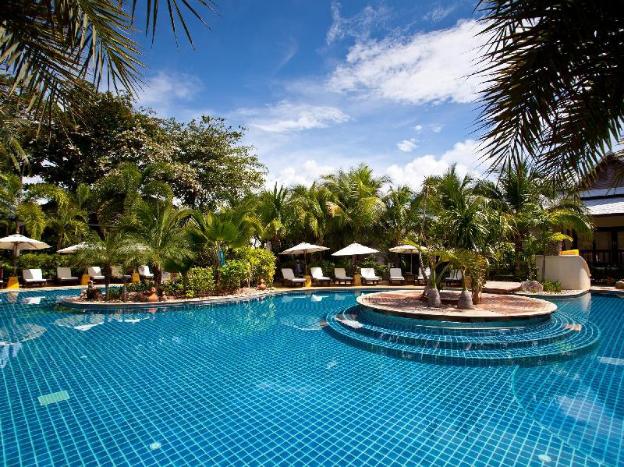 am samui palace