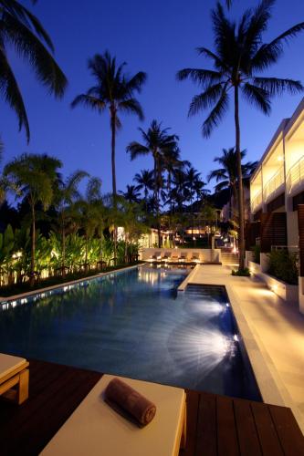 The Park Samui,Choeng Mon Beach>>Bophut,4 star