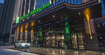 Holiday Inn Tianjin Wuqing By Ihg,Tianjin>>Hongqiao,4 star