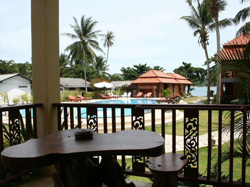 Havana Beach Resort,Thong Nai Pan Yai Bech 47/5 Moo 5,3 star