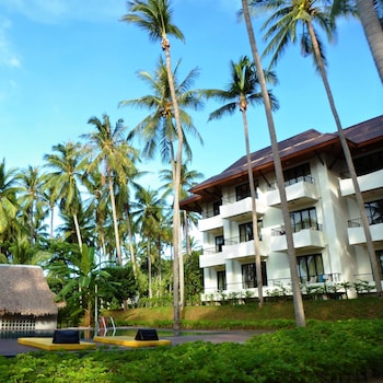 Astrococo Beach Resort By Coconut Beach,Koh Samui>>Ko Samui,3 star