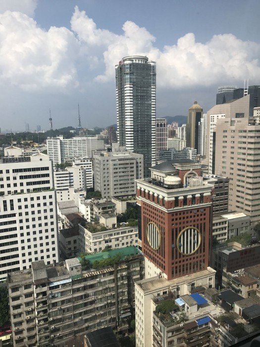 Nomo Beijing Rd.Jiedenga-Mall Apartment,Near Huaisheng Mosque,4 star