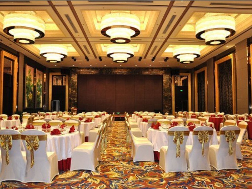 Country Garden Phoenix Hotel Shenyang,Sujiatun>>Shenyang,4 star