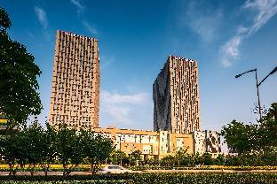 Swisstouches Hotel Nanjing,Nanjing>>Jiangsu,5 star