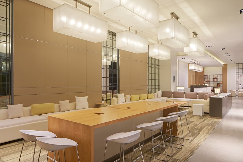 Element Foshan Nanhai,Guangdong>>Foshan,3 star
