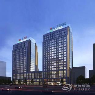 shanshui s hotel