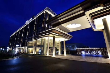 Shanghai-Deco Hotel
