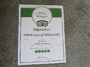 Oakwell Guest House,Driffield>>Bridlington,3 star