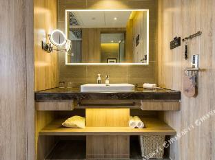 atour hotel peoples square xiaoshan hangzhou