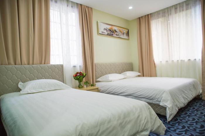 hangzhou memory travel international hotel edge west lake
