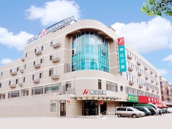 jinjiang inn shenyang international convention center sujiatun railway station branch