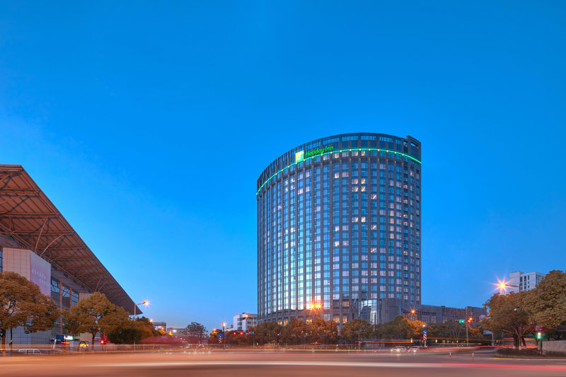 Holiday Inn Express Hangzhou Gongshu By Ihg,Hangzhou>>Gongshu,3 star