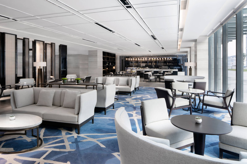 Courtyard By Marriott Zhengzhou Airport,Zhengzhou>>Henan,3.5 star