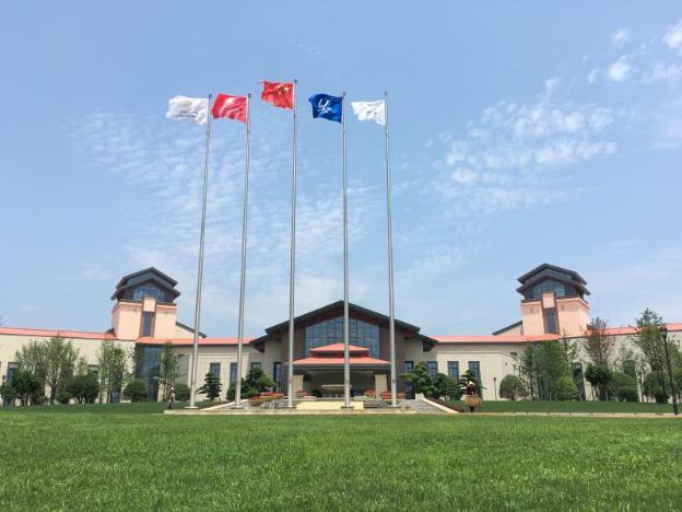 liu yuan jin jiang hotel changde