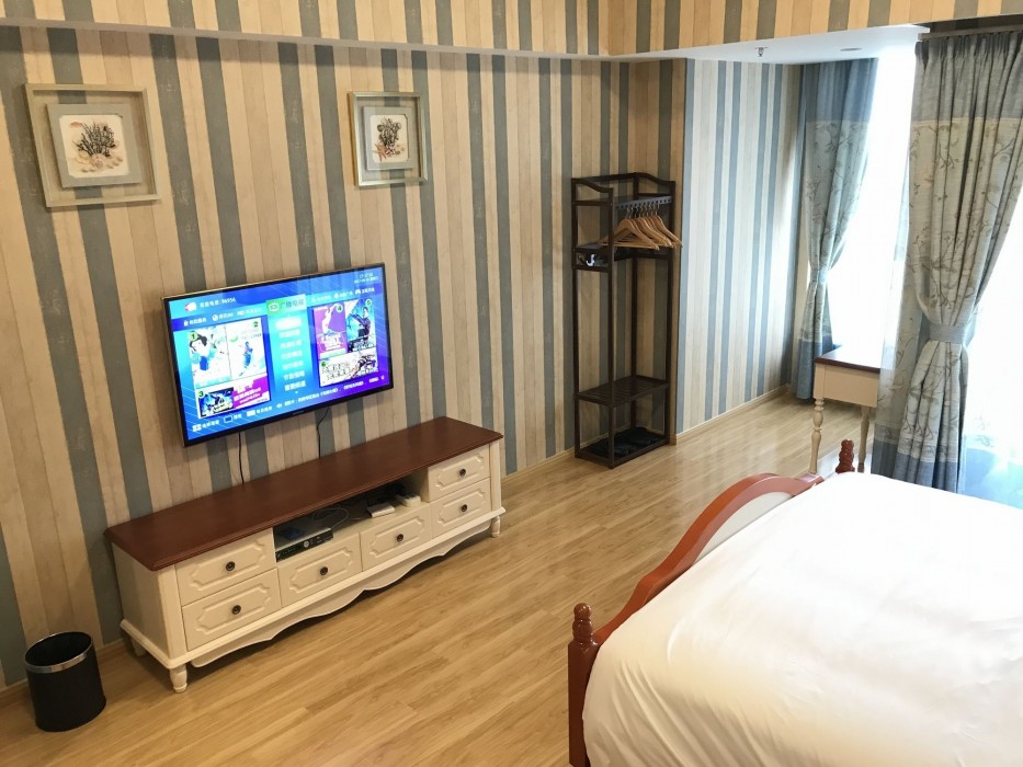 Laiste Aparthotel Greenland,Guangzhou Science City>>Guangzhou,2 star