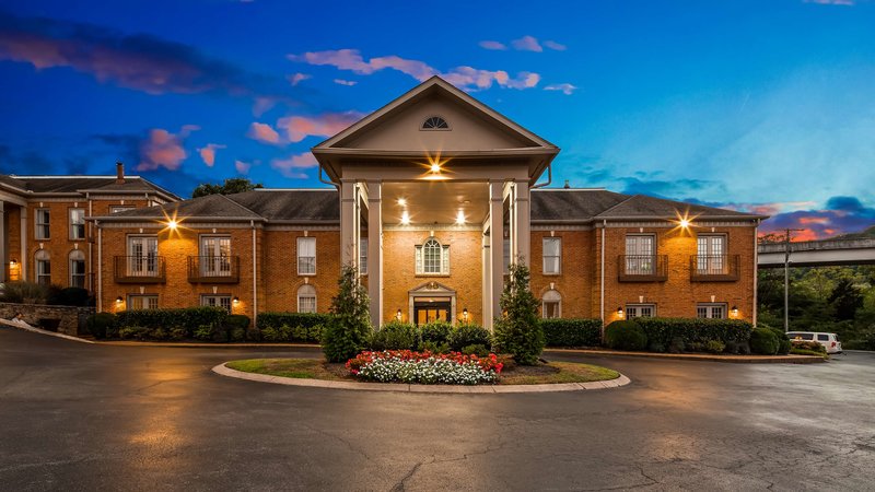 Best Western Brentwood