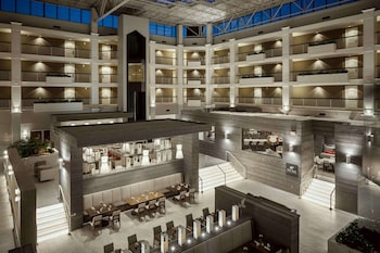 Hilton Brentwood/Nashville Suites,Nashville>>Brentwood,3 star