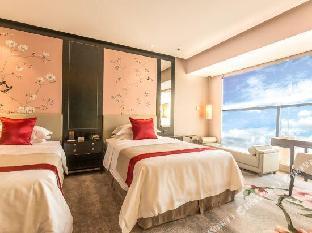 Weihaiwei Hotel B Plaza,,4 star