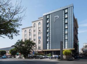 Paco Hotel Datang Metro Guangzhou,Haizhu>>Guangzhou,4 star