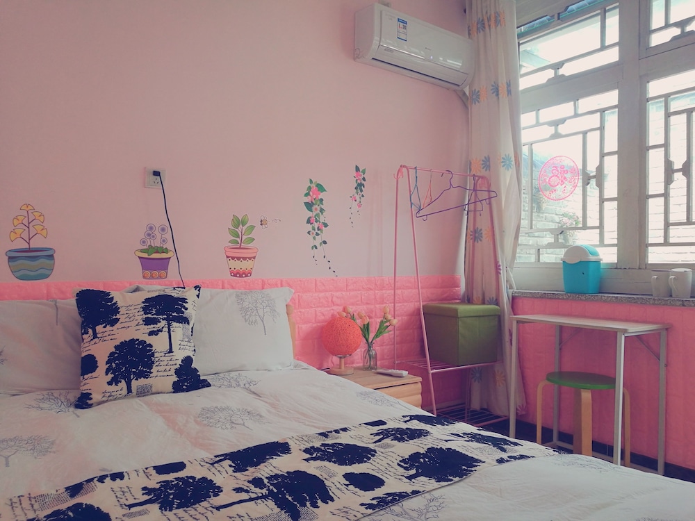 Beijing Badaling Great Wall Caos Hostel,,2 star